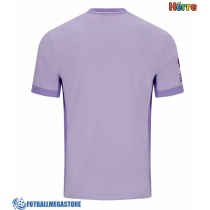 Fotballdrakt Herre Brighton Bortedrakt 2025-26 Kortermet